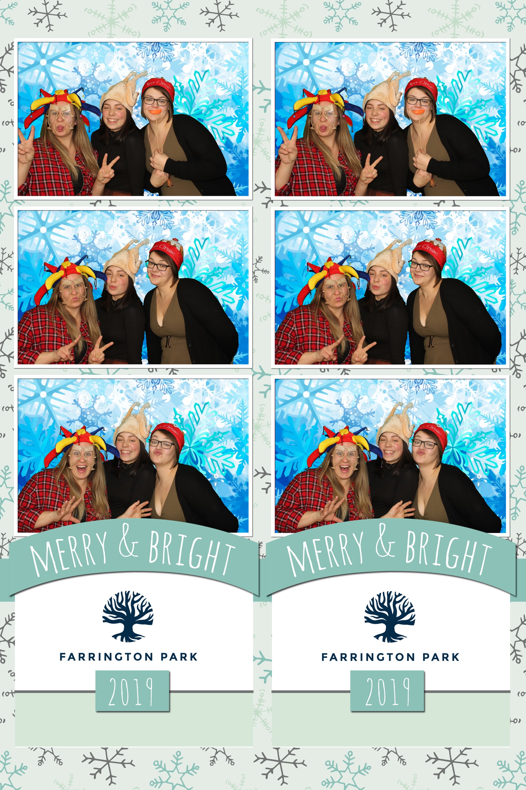 FP Christmas Party 07.12.19 | View more photos from the event at images.mobile-photo-booth.com/u/MobilePhotoBoothUK/FP-Christmas-Party-071219